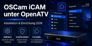 OSCam anleitung